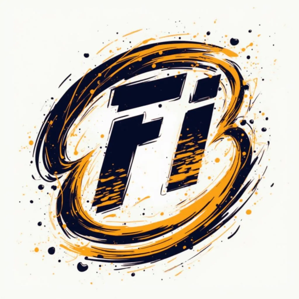 Logo Client Fictif 'FinTech Innovators'