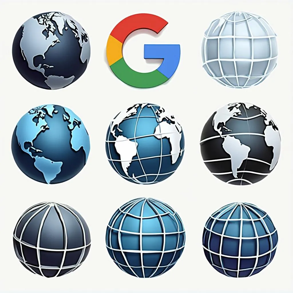 Logo Global Market Insights (Placeholder)