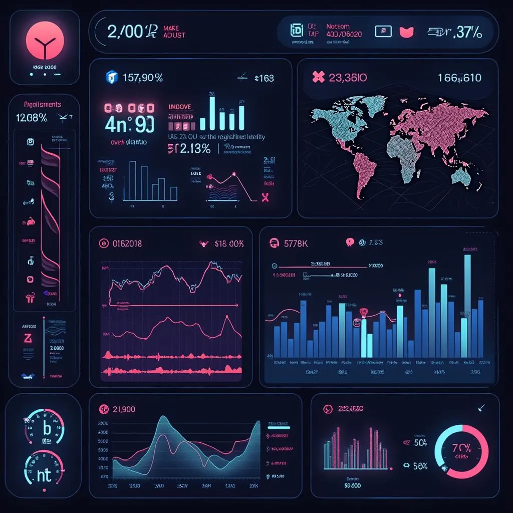 Gestion de Portefeuille Automatisée